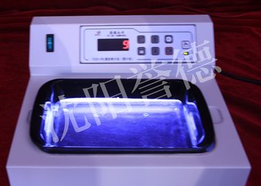 China El aparato de laboratorio del baño de agua del tejido de la diapositiva de la histología, retransmisión supervisa temperatura proveedor