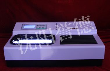 China Función auxiliar automática confiable de la eficacia alta del secador de la diapositiva del procesador del tejido para el laboratorio proveedor