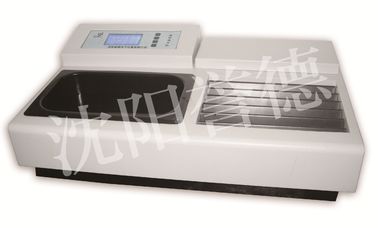 China Tipo completo poder clasificado SYD-PK del secador 600VA de la diapositiva del baño de agua del instrumento de la patología distribuidor