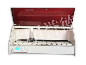 China Procesador automático del tejido de la histología con control de programa inteligente distribuidor