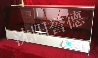 China Gama completa del Stainer automático de la diapositiva de la histología del laboratorio de la función de la protección distribuidor