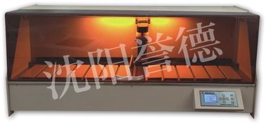 China equipo automatizado 500VA de la histología del Stainer de la diapositiva capacidad de la diapositiva de 55 pedazos fábrica