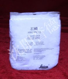 China Proceso/que integra del tejido de la cera de la histología de los materiales consumibles de la histología de Leica medio proveedor