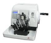 China Microtoma rotatorio automático lleno, microtoma rotatorio de Leica con la cuchilla que apunta SYD-S3050 compañía