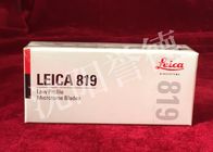 China Tiempo corto del ajuste de las cuchillas disponibles del microtoma de los accesorios del microtoma de Leica 819 compañía