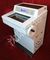 Microtoma de congelación clínico, equipo de laboratorio de la histología del criostático SYD-K2040 proveedor
