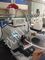 Máquina rotatoria del microtoma del alto rendimiento, microtoma completamente automatizado para el laboratorio proveedor