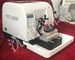 Microtoma clínico de la histología, máquina semi automatizada SYD-S3020 del microtoma proveedor