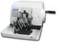 Microtoma rotatorio semi automático aprobado del CE con la etiqueta, movimiento del espécimen de la vertical de 60m m proveedor