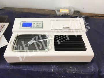 China Secador patológico patológico de la diapositiva del tejido y poder clasificado del baño de agua 600VA de la histología fábrica